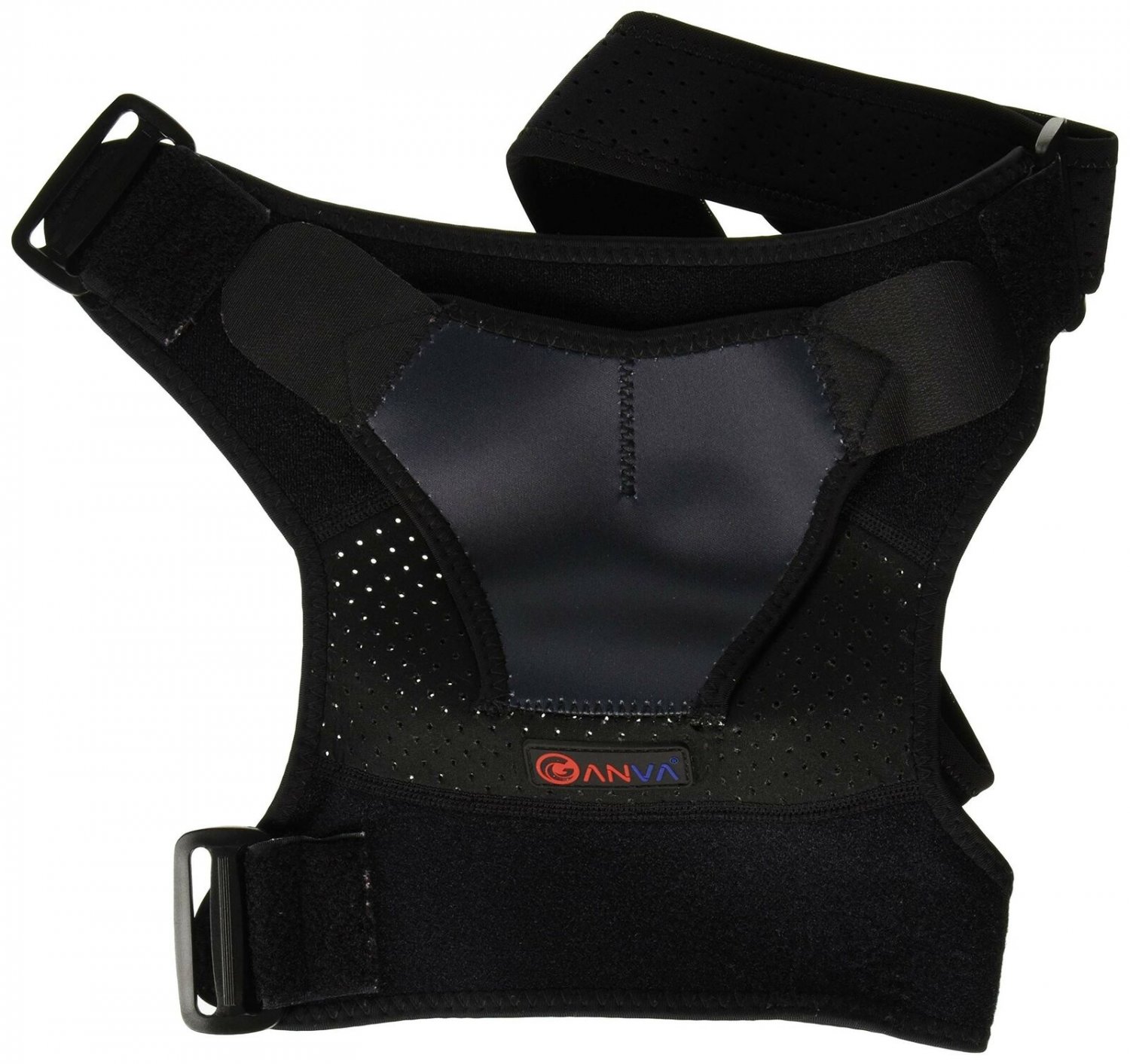 Shoulder Support Brace - Shoulder Brace Rotator Cuff | Dislocated AC Joint, C...