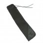 Hide & Drink, Waxed Canvas Drumstick Bag/Drummer Stick Bag Holder/Musician's ...
