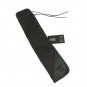 Hide & Drink, Waxed Canvas Drumstick Bag/Drummer Stick Bag Holder/Musician's ...