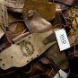 Hide & Drink, Waxed Canvas Drumstick Bag/Drummer Stick Bag Holder/Musician's ...