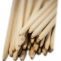 Perfect Stix Semi- Pointed Corn Dog Stick Skewers 8.5" x 3/16" ( pack of 1000)
