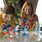 IDO3D GO 4 pen set (pen color Purple, Green, White and Pink)