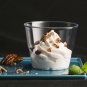 Embellish Crystal Clear Disposable Heavy Duty Plastic 5 Oz Dessert Cups, 40 T...