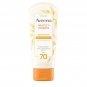 Aveeno Protect + Hydrate Moisturizing Sunscreen Lotion with Broad Spectrum SP...