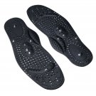 U.S. JACLEAN Massage Therapist Shoes Tropical Shiatsu Acupressure Massaging M...