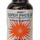 Super Phos 30 Liver and Gallbladder Cleanse! 1 Oz Bottle!