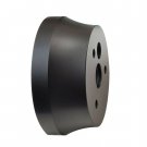GT Performance 20-3006 Steering Wheel Adaptor, Black
