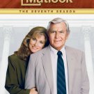 Matlock: Season 7