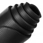 HemingWeigh 1/2-Inch Extra Thick High Density Exercise Yoga Mat with Carrying...