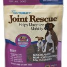 Ark Naturals Sea Mobility Joint Rescue Chews, Increase Flexibility, Mobility ...