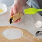 Cannoli Tubes- Canoli Molds by CiE. Set of 12 Cannolis Forms Stainless Steel ...