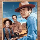 Rawhide: Season 6 - Volume Two