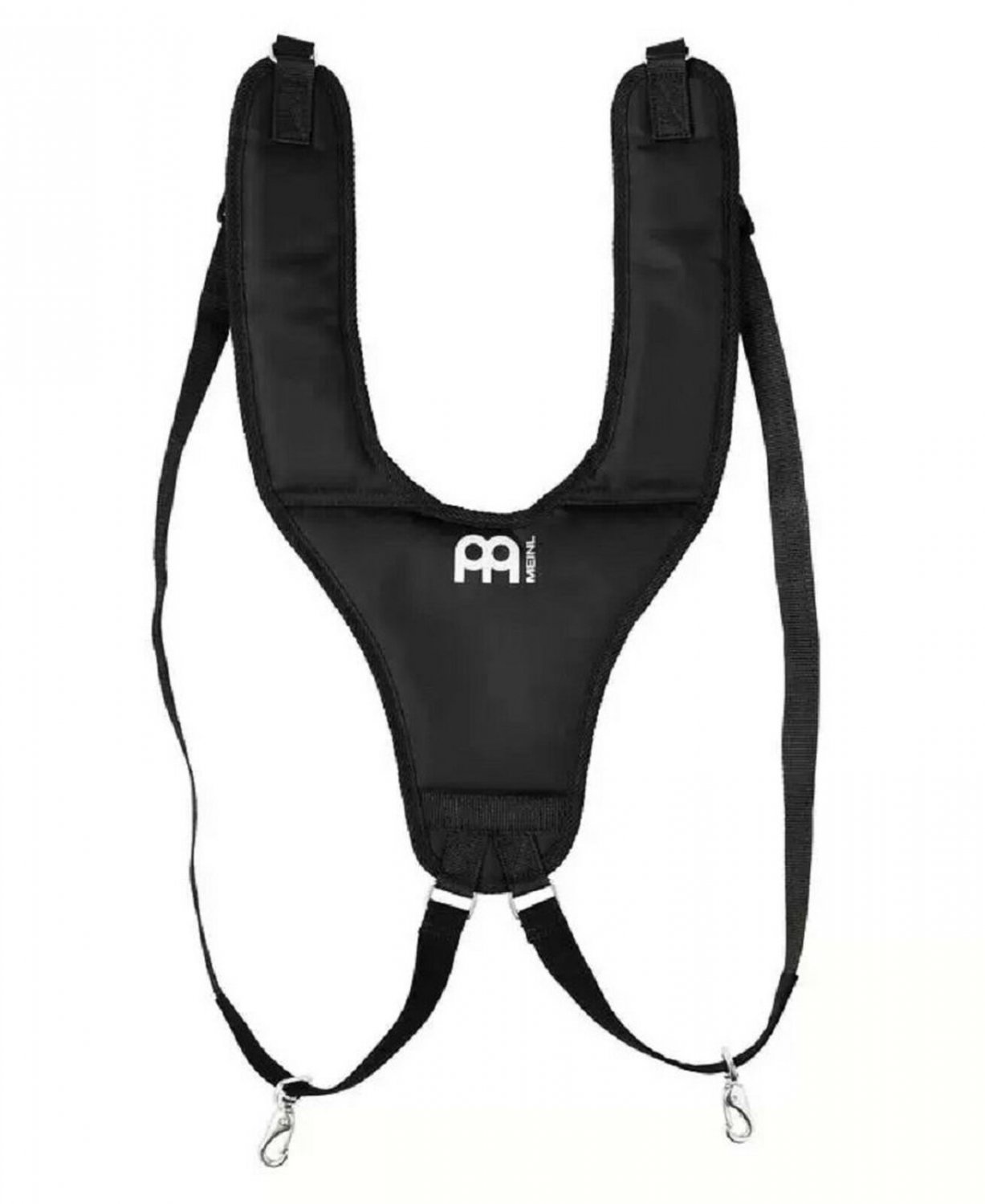 Meinl Percussion Djembe Strap with Quick Change Hook-Heavy Duty Nylon, Adjust...