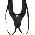 Meinl Percussion Djembe Strap with Quick Change Hook-Heavy Duty Nylon, Adjust...