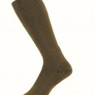 Thorlos Unisex MCB Combat Thick Padded Sock Large Coyote Brown