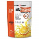 InstaKetones® Orange Burst 11.7g GoBHB® Per Scoop (Caffeine Free) (15 Serving...