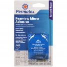 Permatex 81844 Professional Strength Rearview Mirror Adhesive 1