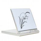 Buddha Board Enso: Water Drawing, Painting & Writing Board with Water Brush