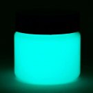 Glow in The Dark Paint - Premium Artist's Acrylic - 1 Ounce (Neutral Aqua) - ...