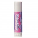 TREAT Jumbo Lip Balm, Organic & Cruelty Free (.50 OZ) (Unicorn Kisses Iridesc...