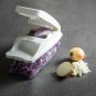 Vegetable Chopper Pro Onion Chopper by Bellemain Heaviest Duty, Vegetable Dic...