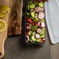 Vegetable Chopper Pro Onion Chopper by Bellemain Heaviest Duty, Vegetable Dic...