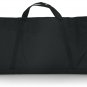 Gator Cases Light Duty Keyboard Bag for 61 Note Keyboards and Electric Pianos...