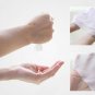 Compressed Towels 100% Rayon Biodegradable Magic Coin Tissues (50 Count) (24x...