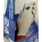 CARA Moisturizing Eczema Cotton Gloves, Small, 24 Pair