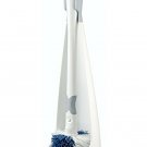 Unger No-Drip Toilet Brush Set