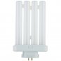Sunlite Series FML27/30K/2PK Fluorescent 27W 3000K Warm White Quad Tube FML C...