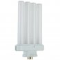 Sunlite Series FML27/30K/2PK Fluorescent 27W 3000K Warm White Quad Tube FML C...