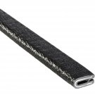 Trim-Lok Edge Trim – Flexible, PVC Plastic Edge Protector for Sharp and Rough...