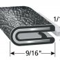 Trim-Lok Edge Trim &acirc;�� Flexible, PVC Plastic Edge Protector for Sharp and Rough...