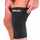 Mueller Sports Medicine Closed Patella Knee Sleeve, Black