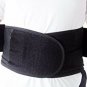 Back Brace by NMT ~ Lumbar Support Black Belt ~ Posture Corrector ~ Arthritis...