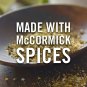McCormick Grill Mates Mojito Lime Marinade Mix, 1.06 oz (Pack of 12)