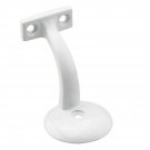 Richelieu Hardware 2281WV Heavy-Duty Handrail Bracket, White