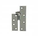 Global Door Controls CP-RPRH-26D Imperial USA Reinforcing Pivot Right Handed ...