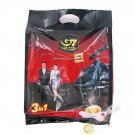 G7 3-in-1 Instant Coffee, 3-in-One 50 Sachets 50 Servings Regular Flavor