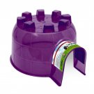 Kaytee Igloo Hideaway, Colors Vary Large