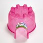 Kaytee Igloo Hideaway, Colors Vary Large