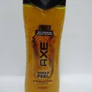 AXE, Shower Gel, Snake Peel - 16 Ounce, 3 Pack