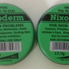 Nixoderm for Skin Problems 17.7 grams - 2 Pieces