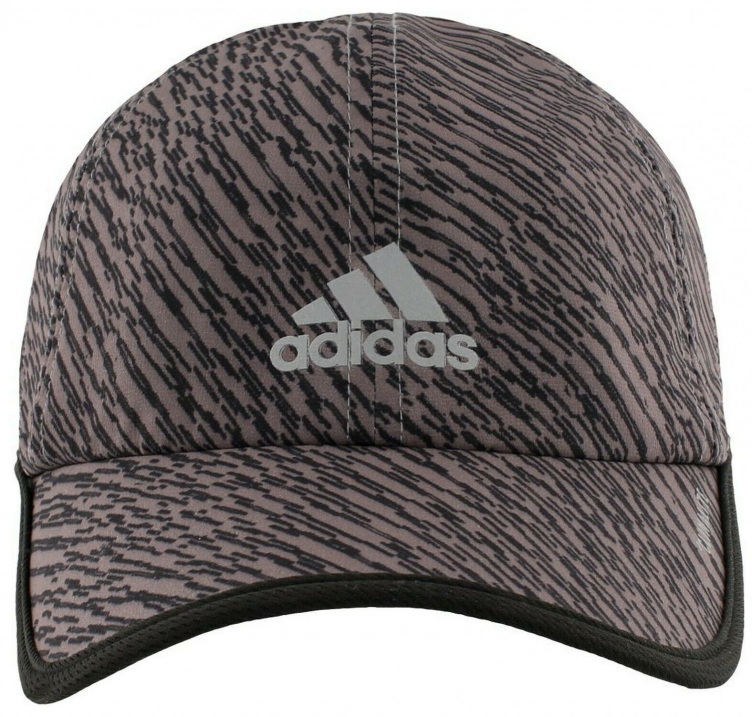 adidas Men's Superlite Pro Cap One Size Speed Breaker/Black