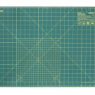 OLFA 9881 RM-SG 18-Inch x 24-Inch Self-Healing Double-Sided Rotary Mat
