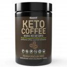 Keto Coffee – Instant Fat Drink with MCTs for Ketogenic Diet - Boost Ketone P...
