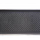Ottomanson TRY400-30X15 Multi-Purpose Indoor & Outdoor Waterproof Tray, 15" x...