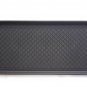 Ottomanson TRY400-30X15 Multi-Purpose Indoor & Outdoor Waterproof Tray, 15" x...