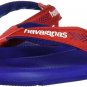 Havaianas Men's Surf Pro Sandal Flip Flop Marine Blue 12-13 Women/11-12 Men